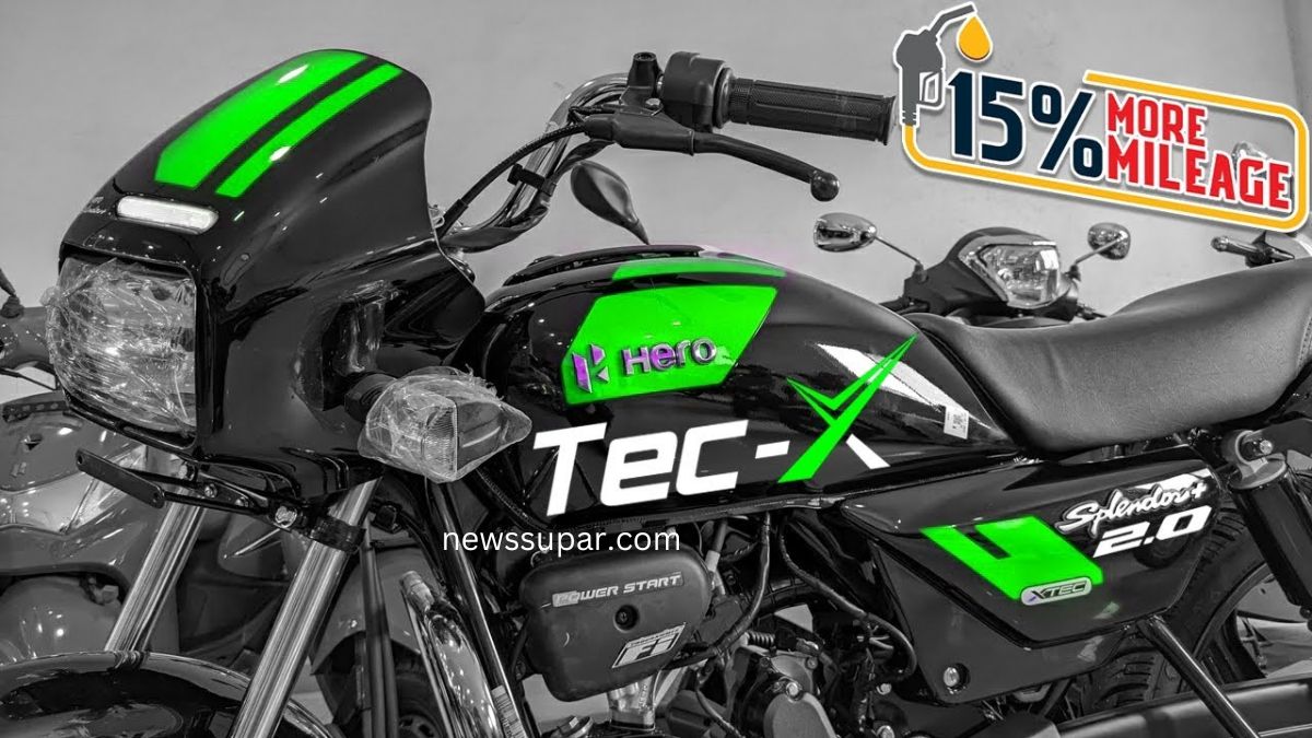 Hero Splendor