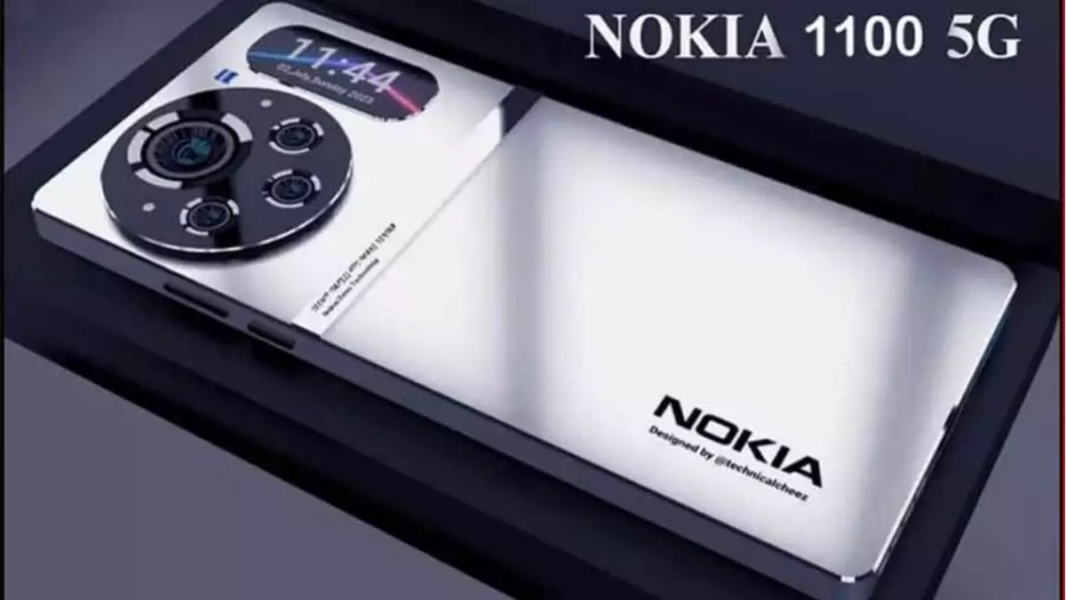 Nokia
