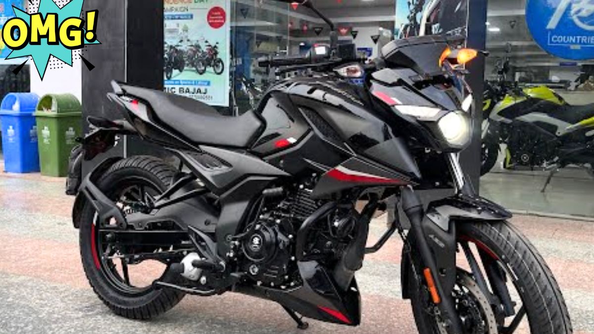 Pulsar N150