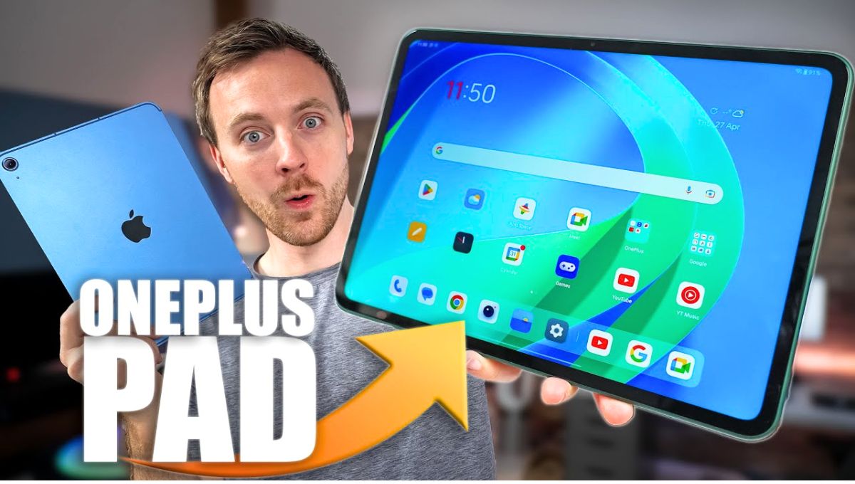 Oneplus paid