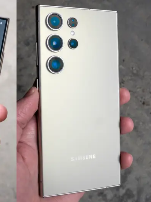 इस तारीख को लॉन्च होने वाला है Samsung Galaxy S25 स्मार्टफोन, मिलेंगे खूबिया फीचर्स ..