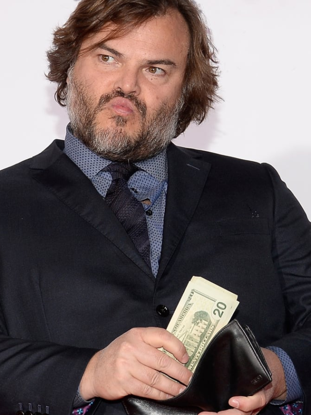 See how much is jack black’s net worth in 2024