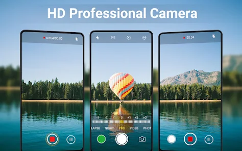 How to Convert Your Mobile Camera to 4K Quality